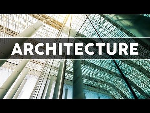 Elegant Architecture Instrumental Music for Branded Presentations / Music for Architecture