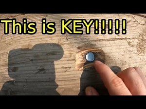 Replacing Trailer Decking Boards