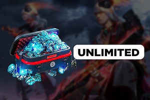 Why Free Fire players should not use unlimited diamond hacks