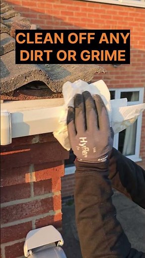 Stop Your Gutters From Leaking - DIY Gutter Repair Tips