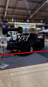 1939 Chevy Pickup powered by a blown 605ci big block at The Starbird Car Show #sickslammedtrucks #classictrucks #starbirdcarshow | SICK Slammed Trucks