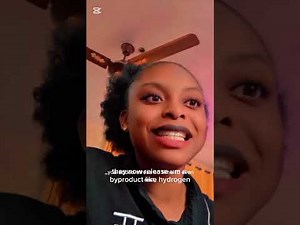 Why beans make u fart -biochemistry for Lagos people