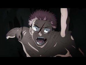 Jujutsu Kaisen: Execution - Official Trailer - Only In Cinemas Now