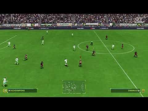 EA SPORTS FC 25 on telegram rockstarplayer4 gamer channel