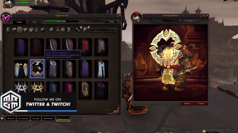 15 minor changes coming in patch 9.0.5 | Shadowlands