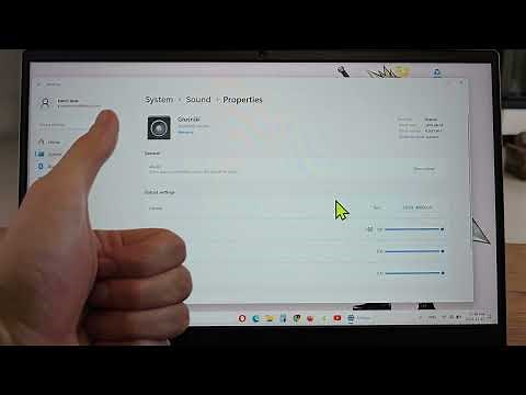 🔊 How to Set Up and Configure Speakers in Windows 11 🔊