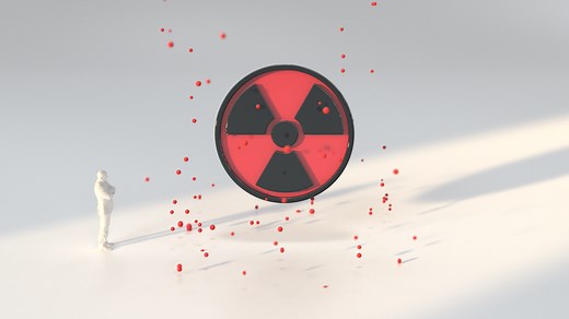 Radon levels: What do they mean?