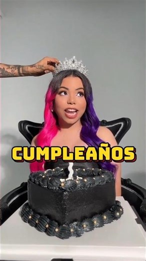 Tomorrow is your BIRTHDAY and all you need is the CAKE! Which of these would you choose? 🎂😍