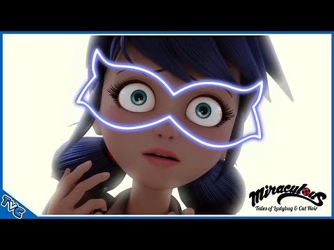Marinette Gets Possessed By Mayura!? 🐞🦋 Akumatized Marinette Official FANMADE Trailer 🦋🐞