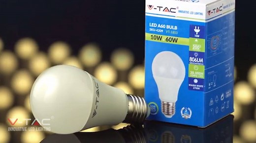 145K views · 93 shares | V-TAC - INNOVATIVE LED LIGHTING | V-TAC Europe | Facebook