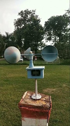 Anemometer