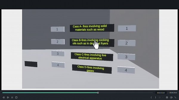 Fire Safety Training