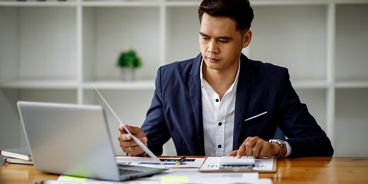 What Is an Outlier? Data Analytics Explained