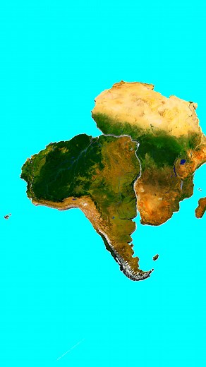 799K views · 13K reactions | Onde você MORAVA há 240 MILHÕES DE ANOS?...