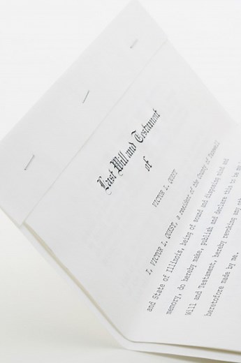What Percentage Should an Executor of an Estate Get? | Sapling
