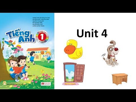 TIẾNG ANH 1-UNIT 4(tài liệu miên phí Bấm đây)