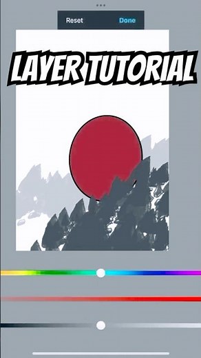 Master Layers in Sketchbook Pro (and LEVEL UP your Art)