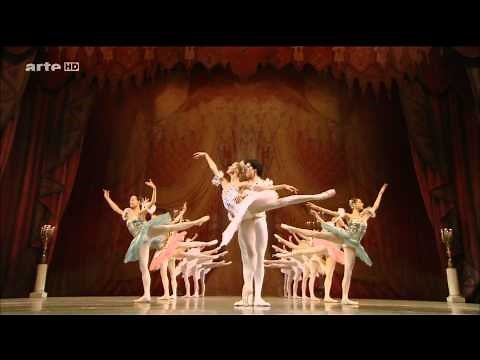 Paquita – Mariinsky – 1ère partie HD