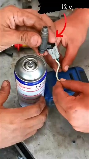 Fuel injector cleaning easly ❗👨‍🔧 For Bosch Fuel Injectors Shop it online here: https://www.fuelinjectionparts.com.au/fuel-injectors.html #fuelinjection #Bosch #fuelinjectors | Fuel_injection