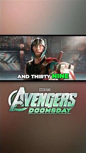 AVENGERS DOOMSDAY RUMOR: TRAILER RUNTIMES REVEALED?! 🤯