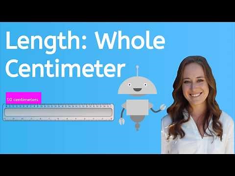 4 Easy Ways to Measure Centimeters (with Pictures)