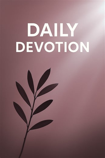 Pursuing righteousness leads to lasting peace and quiet assurance. Take a moment to reflect on Isaiah 32:17 today and share your thoughts with us. If you found this encouraging, please comment and share. Watch the full-length devotion on YouTube: http://www.youtube.com/@MyDailyVerseAI | Daily Bible Devotions