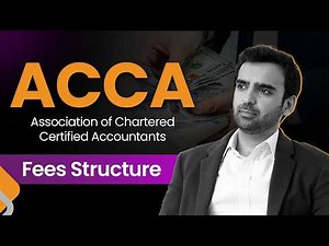 5 Things You Need to Know About ACCA Fees Before You Start