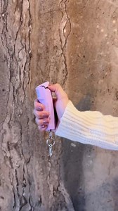 2.8K views · 29 reactions | Quick and easy to use - here’s how to use pepper spray | SABRE Safety | Facebook