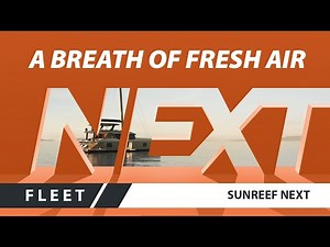 Sunreef NEXT - the next generation of Sunreef catamarans