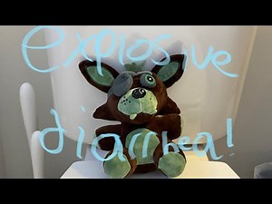 DPK Movie: explosive diarrhea