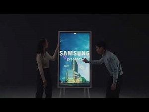 Energize ideas with Samsung interactive displays