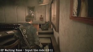 Resident Evil 2 Remake: How To Open Every Optional Lock & Safe | Code Solutions Guide - Gameranx