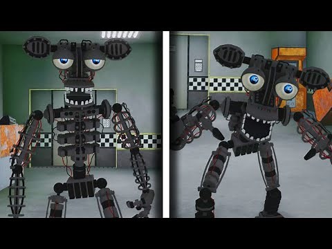 How To Get Secret Character 23 in Roblox FMR