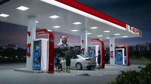 Exxon Mobil TV Spot, 'Seven Ingredients'