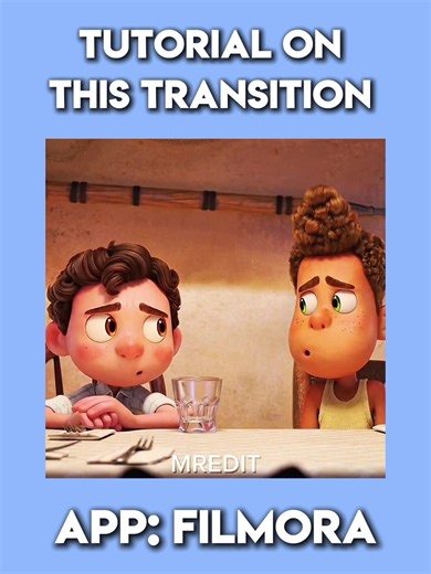 Filmora Transition Tutorial for Video Editing Beginners