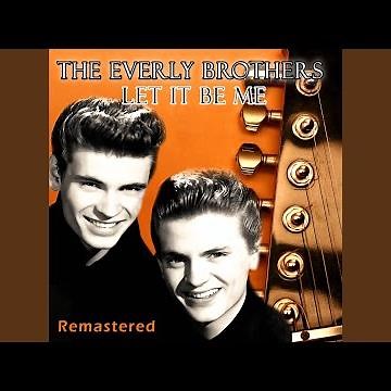 Let It Be Me (Remastered)