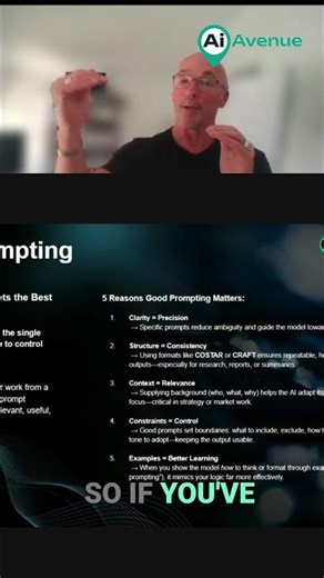 Maximize Output: Save & Iterate on Your Ideas! #shorts