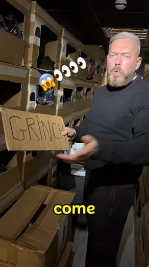 💰 Boxing Day SALE is LIVE. Enter code: GRINCH at checkout for extra Savings. Beat the rush and secure your size before they are SOLD OUT ❌ | DJK International