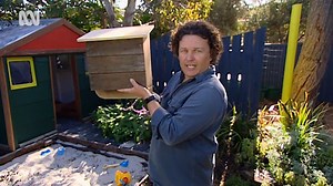Building a Bat Box - Gardening Australia