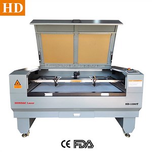 [Hot Item] Rhinestone Paper Laser Cutting Machine 1300X900mm