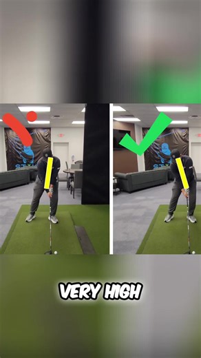 Everyone says Stack & Tilt ruins your golf swing… but that’s because they’re copying the wrong move. This video exposes how most instructors demonstrate Stack & Tilt incorrectly, and why that fake version causes bad contact, slices, and no power — while the real method actually improves ball striking. If you’re trying to fix your golf swing, learn proper weight shift, and understand how Stack & Tilt really works, this will clear everything up. #GolfSwing #StackAndTilt #GolfTips #FixYourSwing #Go