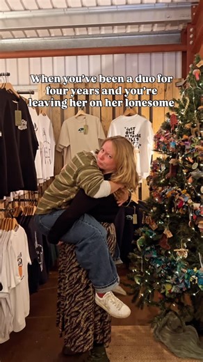 Lemon & Jinja | Refill Shop + Café on Instagram: "+ JUST LIKE THAT… A CHAPTER CLOSES 📚📖 — Today was Sophie’s last day, and it’s like she’s leaving me to fly on my own 😂🥲 — What an amazing four years we have had together! From being a customer over five years ago (I remember making their coffees and tactfully hanging around their table chatting to them 😂), then starting as a Christmas temp FOUR YEARS AGO (that aged well). — Four years on, here we are! A huge part of Lemon and Jinja leaves wi