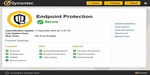 Symantec Endpoint Protection Manager 14.2.1031.0100 Crack