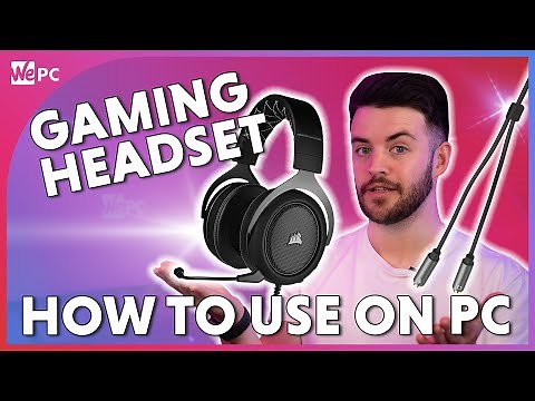 All You Need to Know to Use a Headset Mic on a PC or Mac with One Jack
