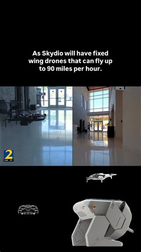 Skydio on Instagram: "The future of policing is here - in metro ATL, as exemplified by agencies like @cherokeegasheriff & @brookhavengapd, +1K additional agencies operating Skydio’s family of flying robots in communities across the country. Manufactured right here in Hayward, California. 😎 #uas #suas #uav #skydioX10 #skydioR10 #dronevideo #drone #911 #pov #emergencyresponse #emergencymanagement #dronepolice #firerescue #DFR #droneasfirstresponder #policedrone #emergencymanagement #SAR #CERT #SW