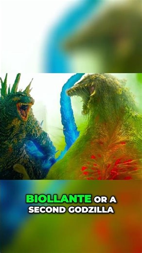 The PERFECT Godzilla Minus Trilogy! #Godzilla #Ghidorah #GodzillaMinusZero