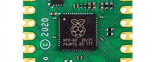 Raspberry Pi RP2040: Our Microcontroller for the Masses
