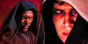 Which Sith Are You, Based On Your Zodiac Sign?
