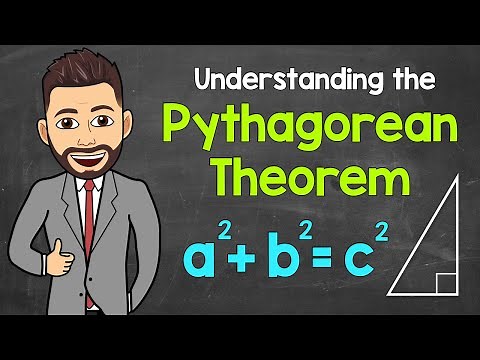 The Pythagorean Theorem Explained | Understanding the Pythagorean Theorem (Pythagoras' Theorem)