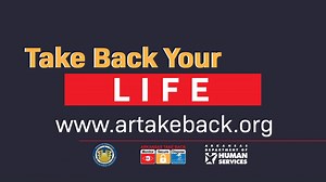 If someone you love is struggling with an addiction, tell them about www.artakeback.org. Help them take a big step in making a recovery! #ArkansasDHS | Arkansas Department of Human Services
